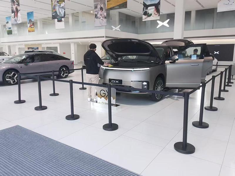 资阳雪利篷房租赁全场景覆盖：展会、婚庆、仓储需求一站式解决